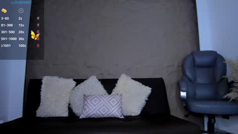 Daniela  online show from December 14, 2:56 am