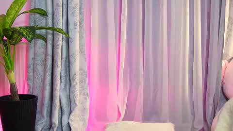 Ivy Myaa online show from June 2, 10:23 pm