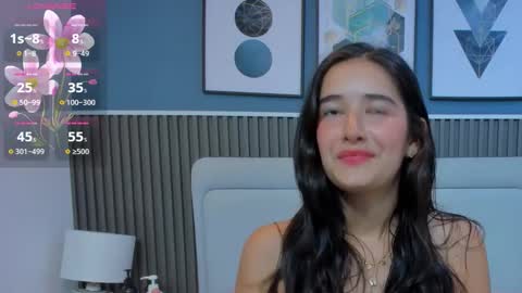 Snapshot of ivy_petit chatting on December 19, 7:21 pm Ivy petit online show from December 19, 7:21 pm