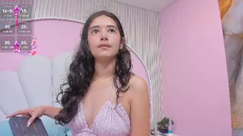 Ivy petit online show from June 21, 11:24 am