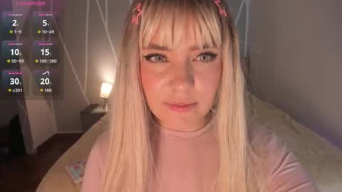 Pamela online show from November 18, 6:01 pm