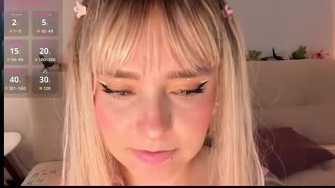 Pamela online show from March 13, 6:47 pm