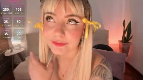 Snapshot of ivy_ragnar chatting on June 28, 6:36 pm Pamela online show from June 28, 6:36 pm