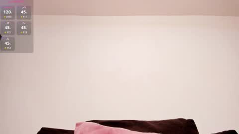 Snapshot of ivy_s chatting on February 26, 5:53 am Ivy online show from February 26, 5:53 am