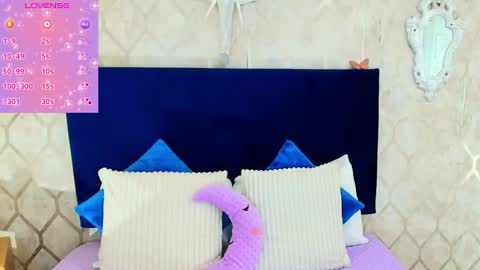 Ivy online show from January 30, 3:11 am