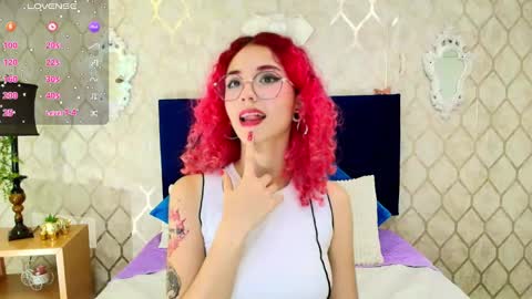 Ivy online show from February 1, 9:21 am