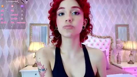 Ivy online show from September 10, 3:45 pm