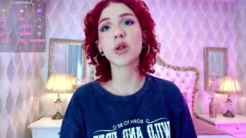 Ivy online show from September 18, 2:19 pm