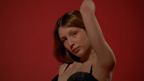 Ivy online show from February 15, 2:55 pm