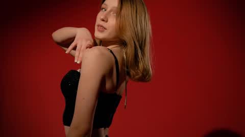 Ivy online show from February 21, 3:01 am