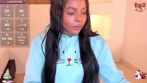 i v y  b l i s s online show from December 15, 3:53 pm