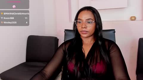 i v y  b l i s s online show from January 20, 4:01 pm