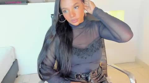 i v y  b l i s s online show from January 25, 12:05 pm