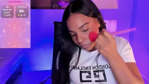 i v y  b l i s s online show from February 6, 12:16 pm