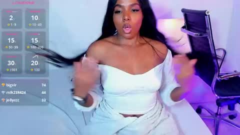 i v y  b l i s s online show from February 25, 3:16 pm