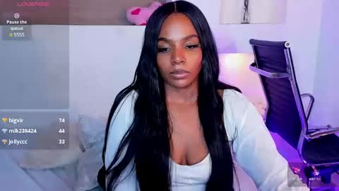 i v y  b l i s s online show from February 25, 6:31 pm