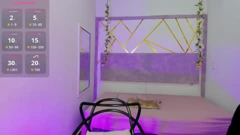 Snapshot of ivybliss8 chatting on December 5, 11:30 am i v y b l i s s online show from December 5, 11:30 am