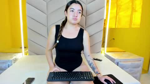 ivycollins_ar online show from May 13, 3:20 pm