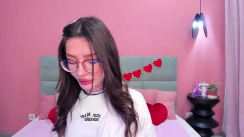 Ivy online show from February 16, 1:46 am