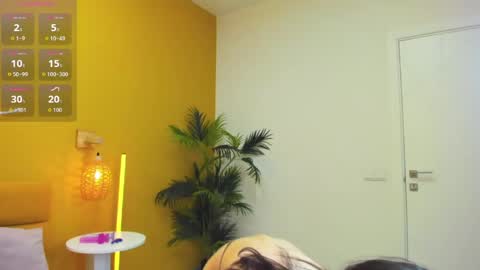 Ivy online show from April 19, 1:27 am