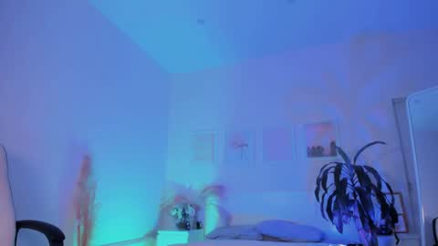 Snapshot of ivyhoney chatting on January 29, 7:25 am IVY - Follow me 3 online show from January 29, 7:25 am