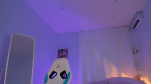 Snapshot of ivyhoney chatting on February 7, 6:56 am IVY - Follow me 3 online show from February 7, 6:56 am