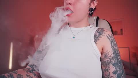 Snapshot of ivyhoney chatting on February 26, 10:58 am IVY - Follow me 3 online show from February 26, 10:58 am