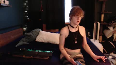 Snapshot of ivyintheparker chatting on November 22, 8:08 pm Ivy Parker online show from November 22, 8:08 pm