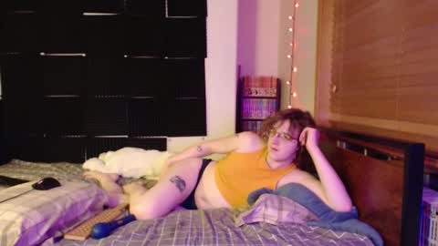 Ivy Parker online show from February 27, 8:36 am