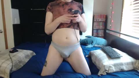 Ivy Parker online show from March 22, 7:28 pm