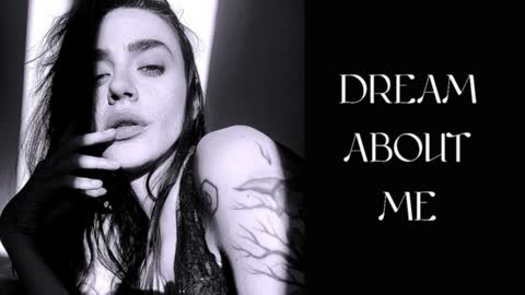 Snapshot of ivyjonson chatting on December 22, 1:55 pm Miss Ivy online show from December 22, 1:55 pm