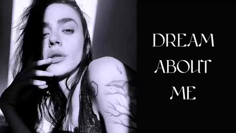 Snapshot of ivyjonson chatting on February 14, 1:29 pm Miss Ivy online show from February 14, 1:29 pm