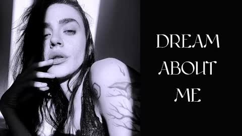 Snapshot of ivyjonson chatting on February 28, 6:52 pm Miss Ivy online show from February 28, 6:52 pm