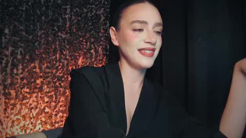 Snapshot of ivyjonson chatting on March 1, 10:42 pm Miss Ivy online show from March 1, 10:42 pm