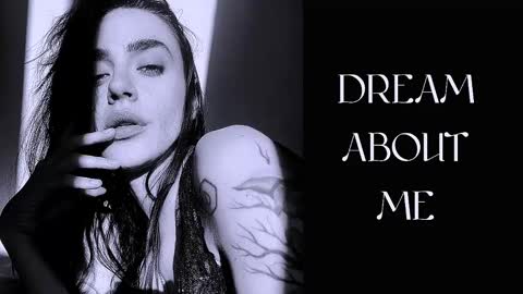 Snapshot of ivyjonson chatting on March 2, 6:19 pm Miss Ivy online show from March 2, 6:19 pm