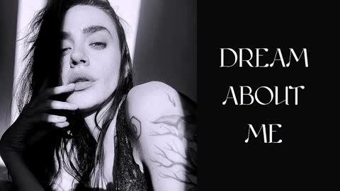 Snapshot of ivyjonson chatting on March 12, 6:00 pm Miss Ivy online show from March 12, 6:00 pm