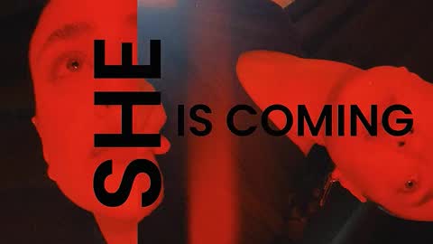 Miss Ivy online show from March 15, 6:58 pm