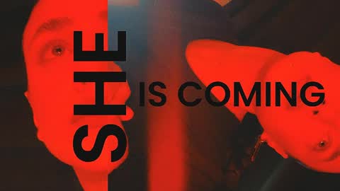 Miss Ivy online show from April 4, 9:12 pm