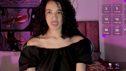 Snapshot of ivymanson_ chatting on December 14, 3:28 pm Camila online show from December 14, 3:28 pm