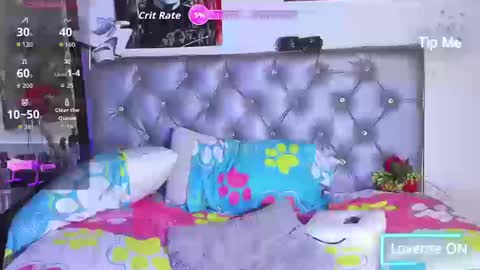 Snapshot of ivymilleer chatting on September 11, 3:34 pm ivymilleer online show from September 11, 3:34 pm