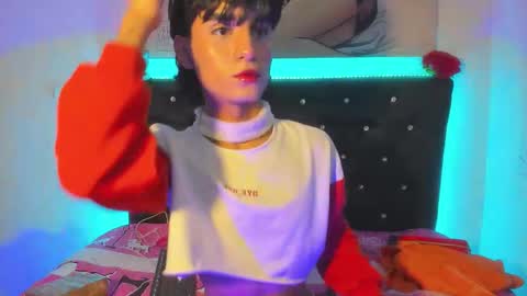 Snapshot of ivymilleer chatting on November 19, 12:27 pm ivymilleer online show from November 19, 12:27 pm