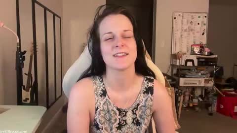 Ivy Minxxx online show from February 10, 1:10 am