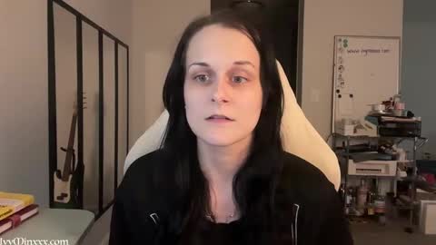 Ivy Minxxx online show from March 2, 10:49 pm