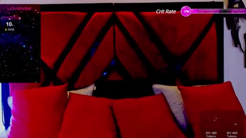 Ivy Miller online show from January 8, 12:28 am