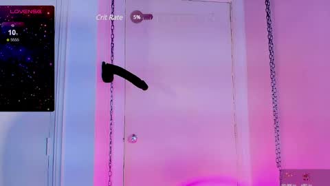 Ivy Miller online show from January 29, 3:54 am