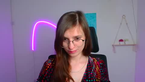 Ivy online show from April 10, 1:16 pm