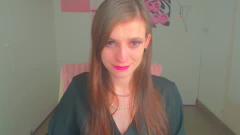 Ivy online show from April 11, 12:31 pm