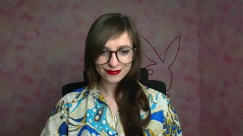 Ivy online show from April 17, 12:19 pm