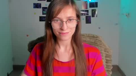 Snapshot of ivynoir_ chatting on July 11, 9:38 pm Ivy online show from July 11, 9:38 pm