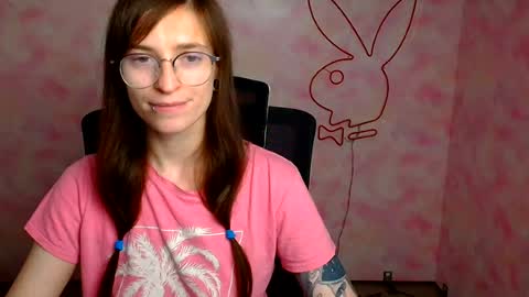 Snapshot of ivynoir_ chatting on July 17, 1:07 pm Ivy online show from July 17, 1:07 pm